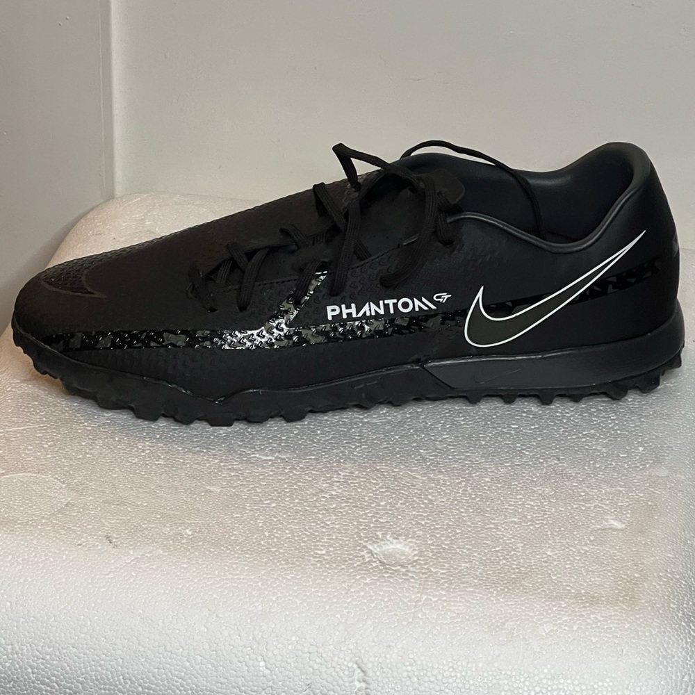 Nike Phantom GT2 Academy TF Men's Size 12